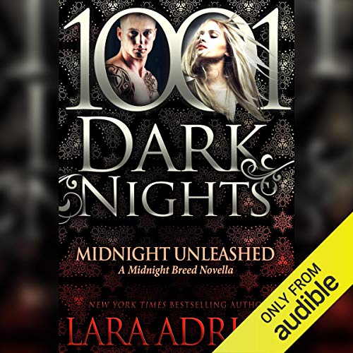 Cover of Midnight Unleashed