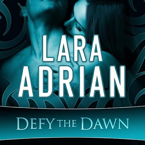 Cover of Defy the Dawn