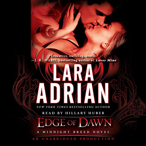 Cover of Edge of Dawn