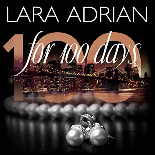 Cover of For 100 Days
