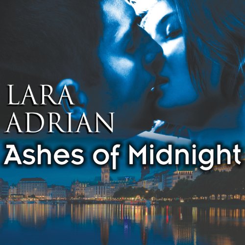 Cover of Ashes of Midnight