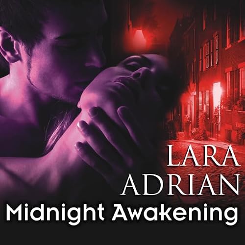 Cover of Midnight AwakeningÂ 