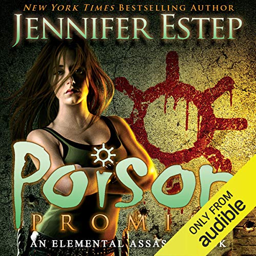 Cover of Poison Promise