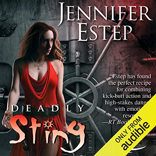 Cover of Deadly Sting
