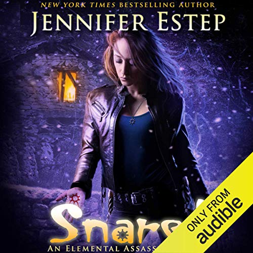 Cover of Snared