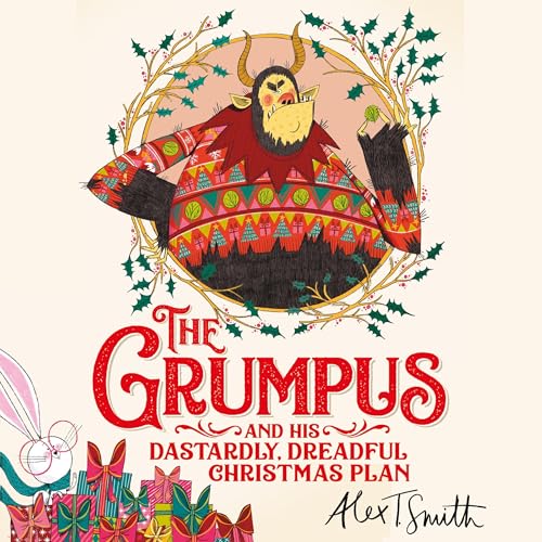 Cover of The Grumpus