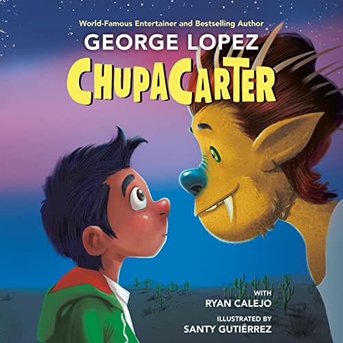 Cover of ChupaCarter