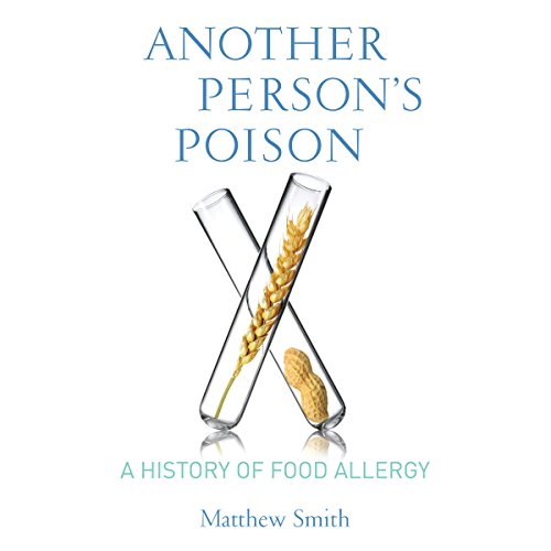 Cover of Another Person's Poison