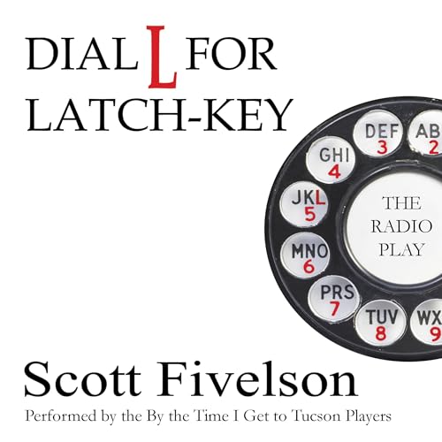 Cover of Dial L for Latch-Key