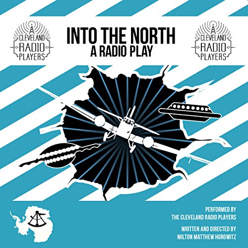 Cover of Into the North