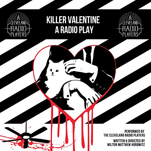 Cover of Killer Valentine