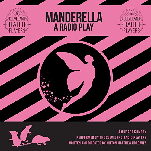 Cover of Manderella