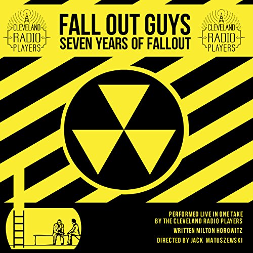 Cover of Fall Out Guys: Seven Years of Fallout