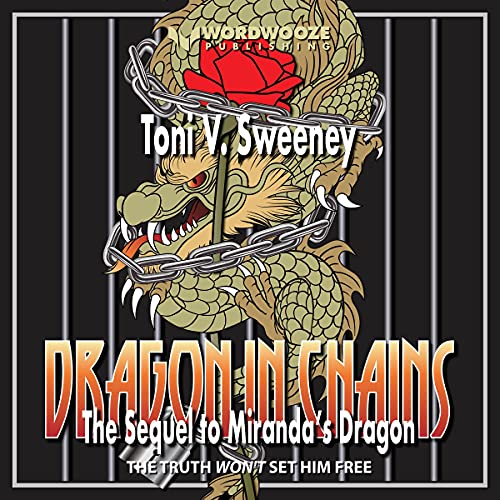 Cover of Dragon in Chains