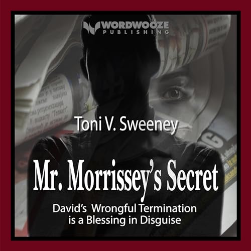 Cover of Mr. Morrissey’s Secret