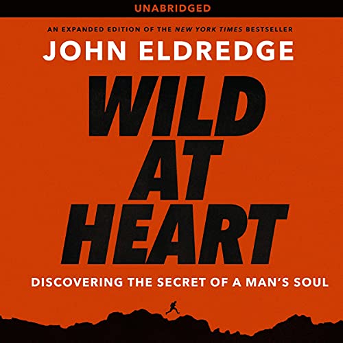 Cover of Wild at Heart