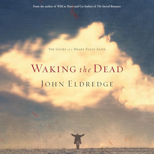 Cover of Waking the Dead