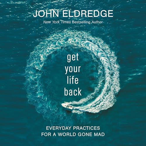 Cover of Get Your Life Back