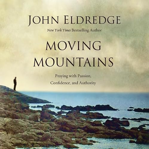 Cover of Moving Mountains