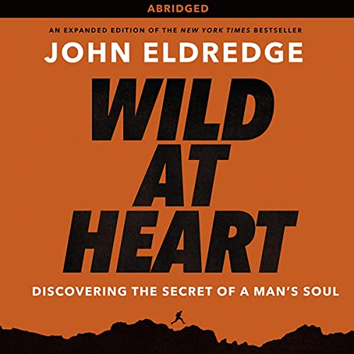 Cover of Wild at Heart