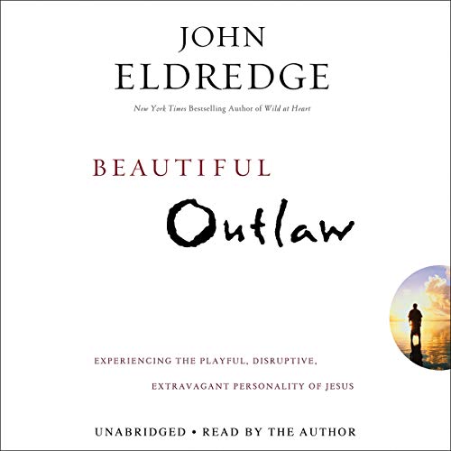 Cover of Beautiful Outlaw