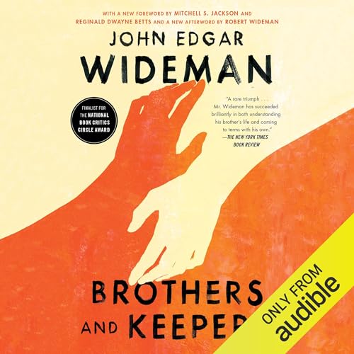 Cover of Brothers and Keepers