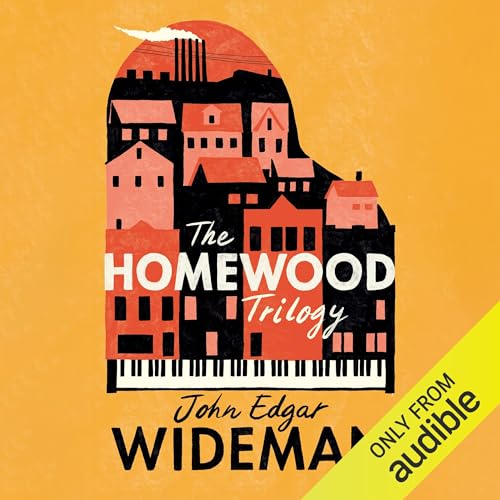 Cover of The Homewood Trilogy