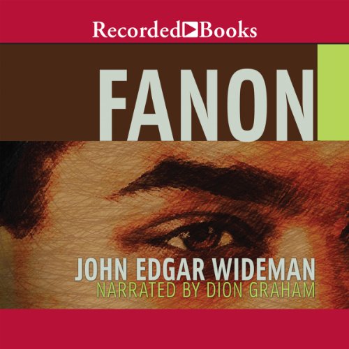 Cover of Fanon