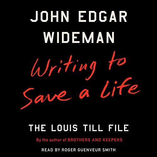Cover of Writing to Save a Life