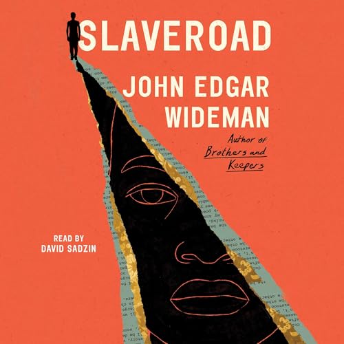 Cover of Slaveroad