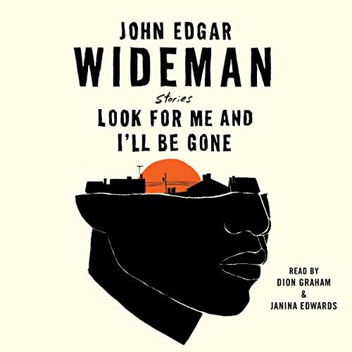 Cover of Look for Me and I'll Be Gone