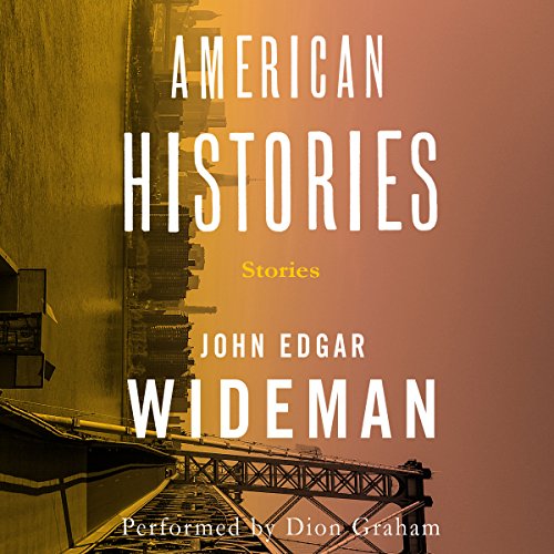 Cover of American Histories