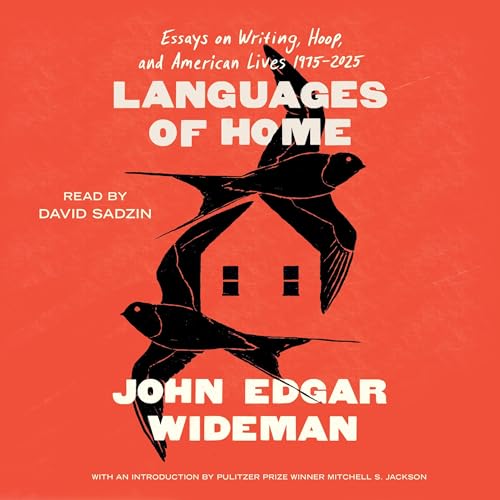 Cover of Languages of Home