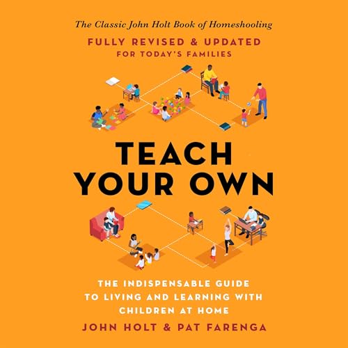 Cover of Teach Your Own