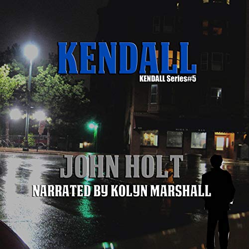 Cover of Kendall