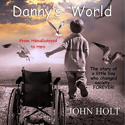 Cover of Danny's World