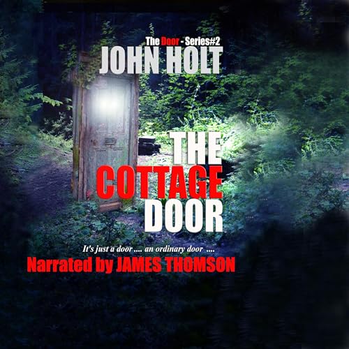 Cover of The Cottage Door