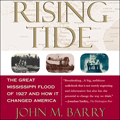 Cover of Rising Tide