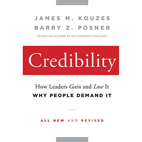 Cover of Credibility