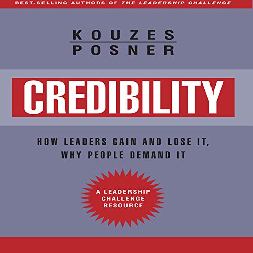 Cover of Credibility