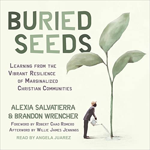 Cover of Buried Seeds