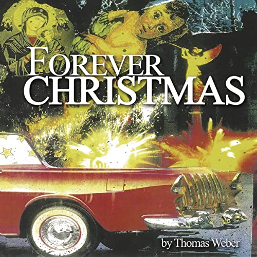 Cover of Forever Christmas