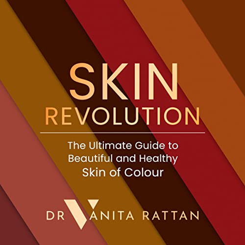 Cover of Skin Revolution