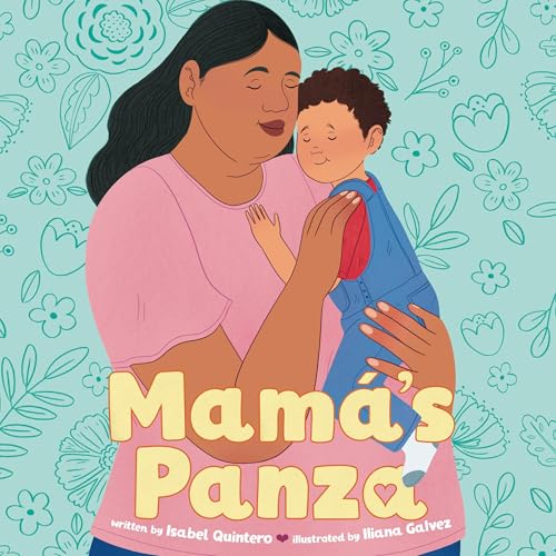 Cover of Mamá's Panza