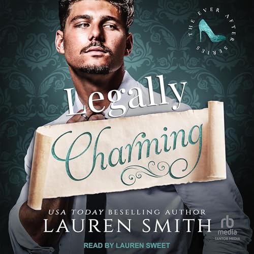 Cover of Legally Charming