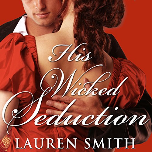 Cover of His Wicked Seduction