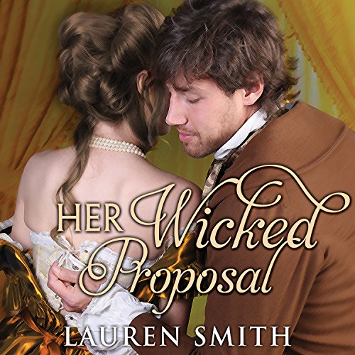Cover of Her Wicked Proposal