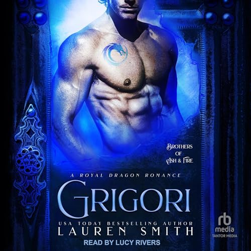 Cover of Grigori