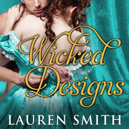 Cover of Wicked Designs