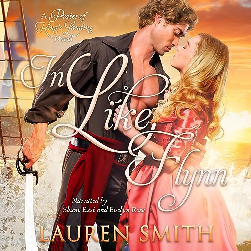 Cover of In Like Flynn